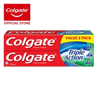 Colgate toothpaste - Prices and Promotions - May 2020 