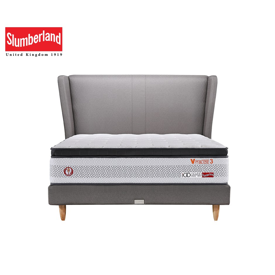 Buy Slumberland Mattress In Singapore At Best Price