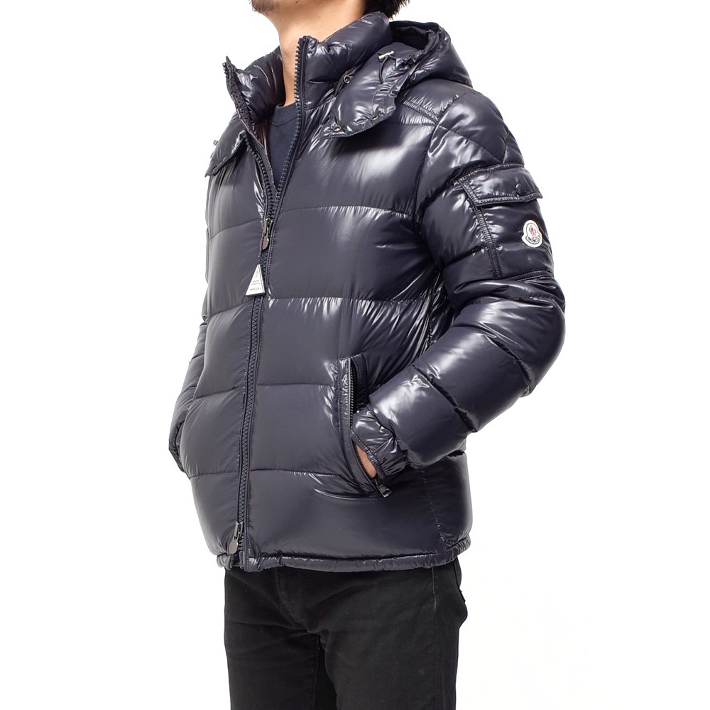 moncler maya size