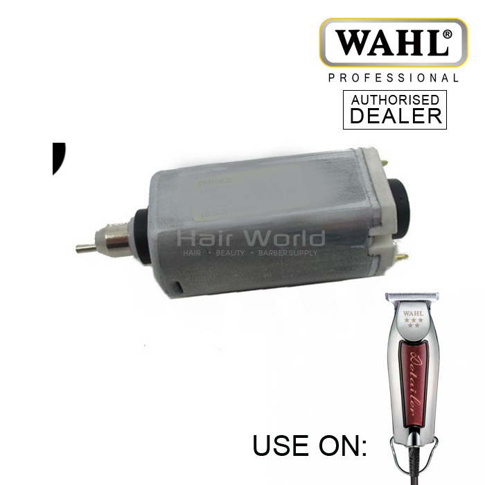 wahl replacement guards