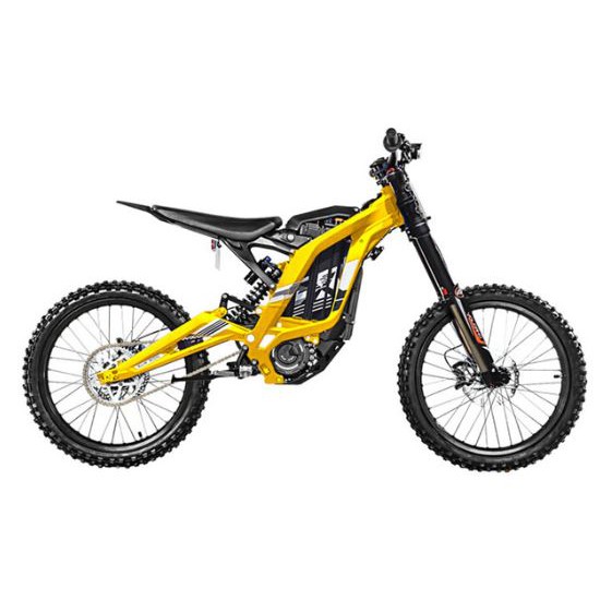 Sur Ron Lb X Series Dual Sport Electric Dirt Bike Mountian Bicycles Super Ebike All Terrain Suv Electric Mtb Ebike Shopee Malaysia