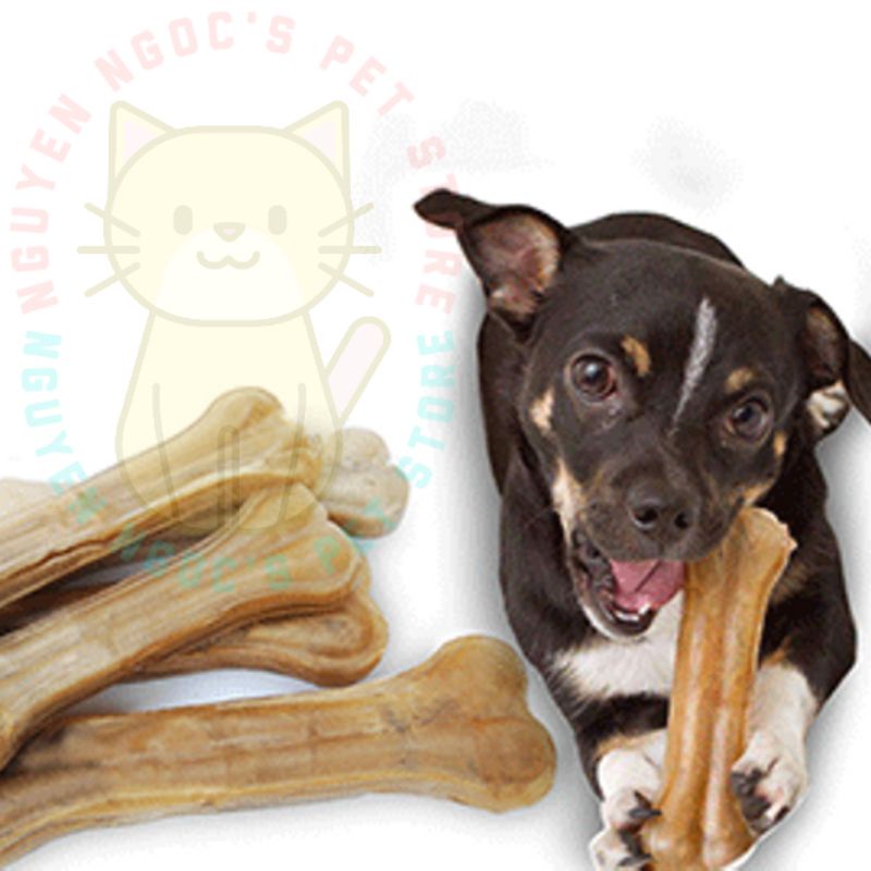 Can Dogs Eat Cow Hide