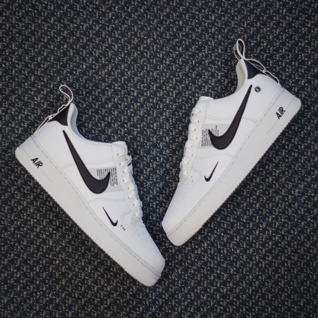 air force 1 utility white uk