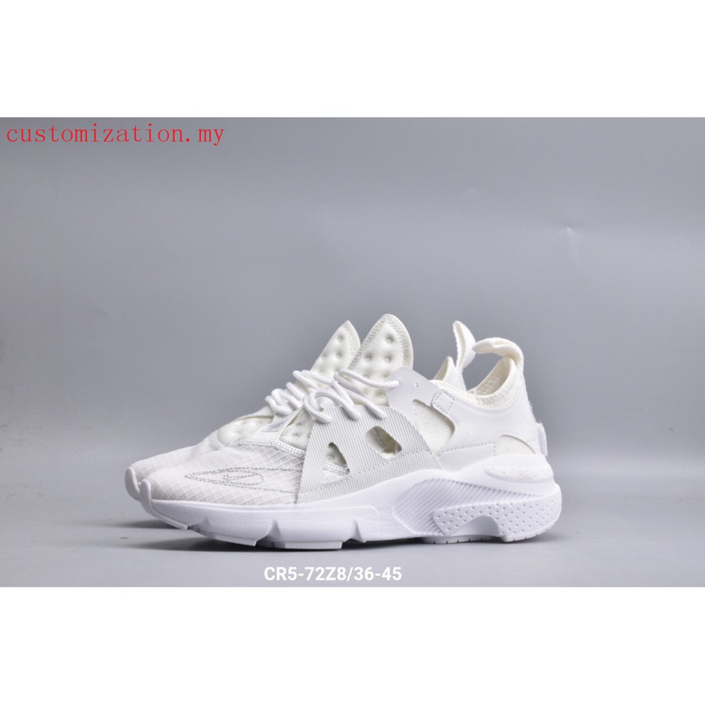 nike air huarache city move white