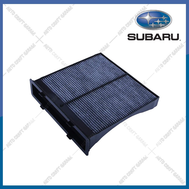 2017 subaru forester cabin air filter