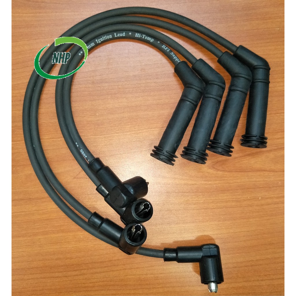 Hyundai Getz 1.3 SOHC 12V Plug Cable Shopee Malaysia