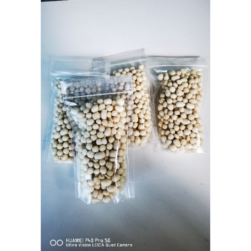 Sukro PILUS CIKUR PILUS 100GR TOPING
