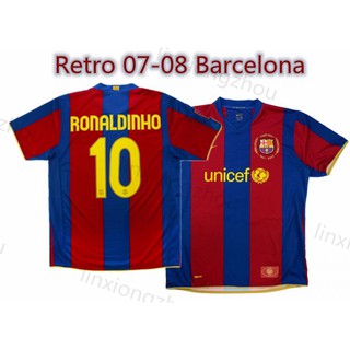 Barcelona Roblox Shirt