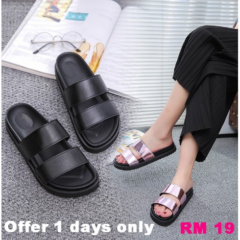 Malaysia flip flop