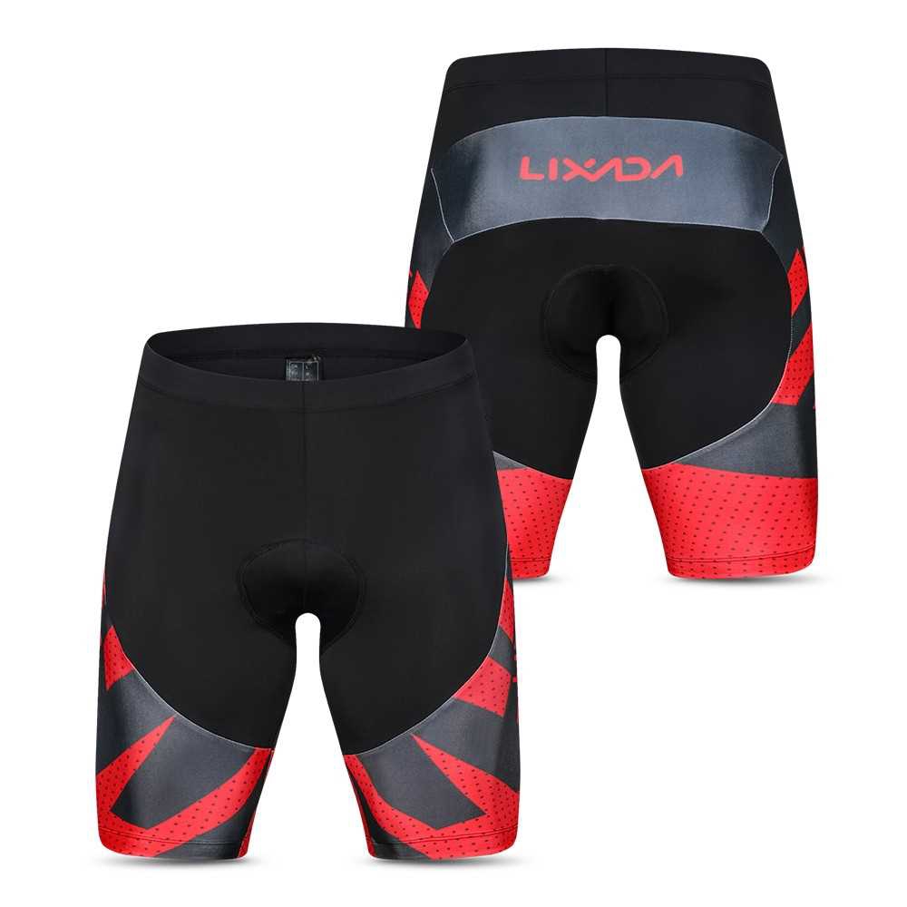 cycling shorts shopee