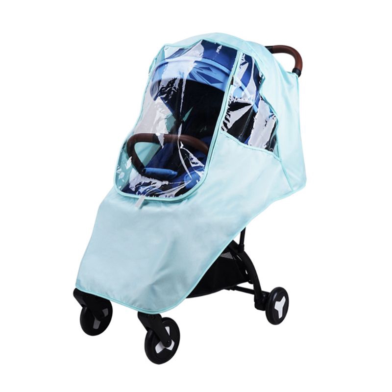 universal stroller umbrella