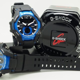 grb 100 g shock