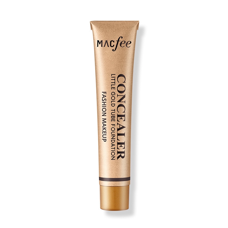mcafee concealer