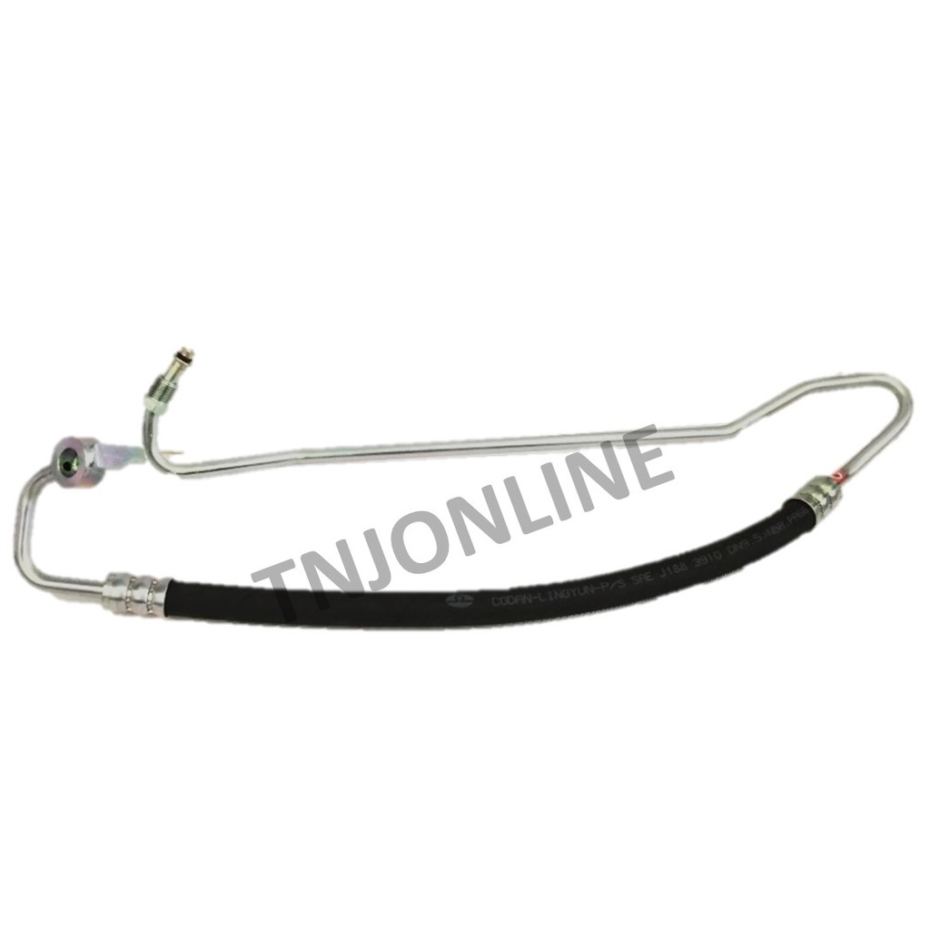 (44040BZ030) POWER STEERING PRESSURE HOSETOYOTA AVANZA 1.5 F602