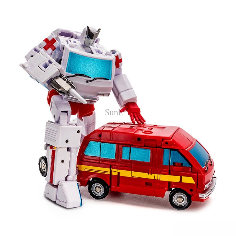 transformers g1 ironhide toy