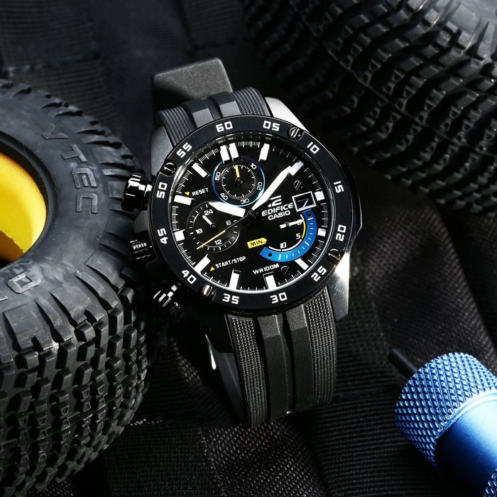 casio edifice efr 558bp