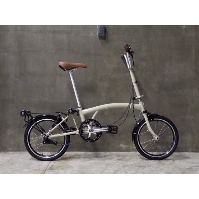 3sixty cigna folding bike