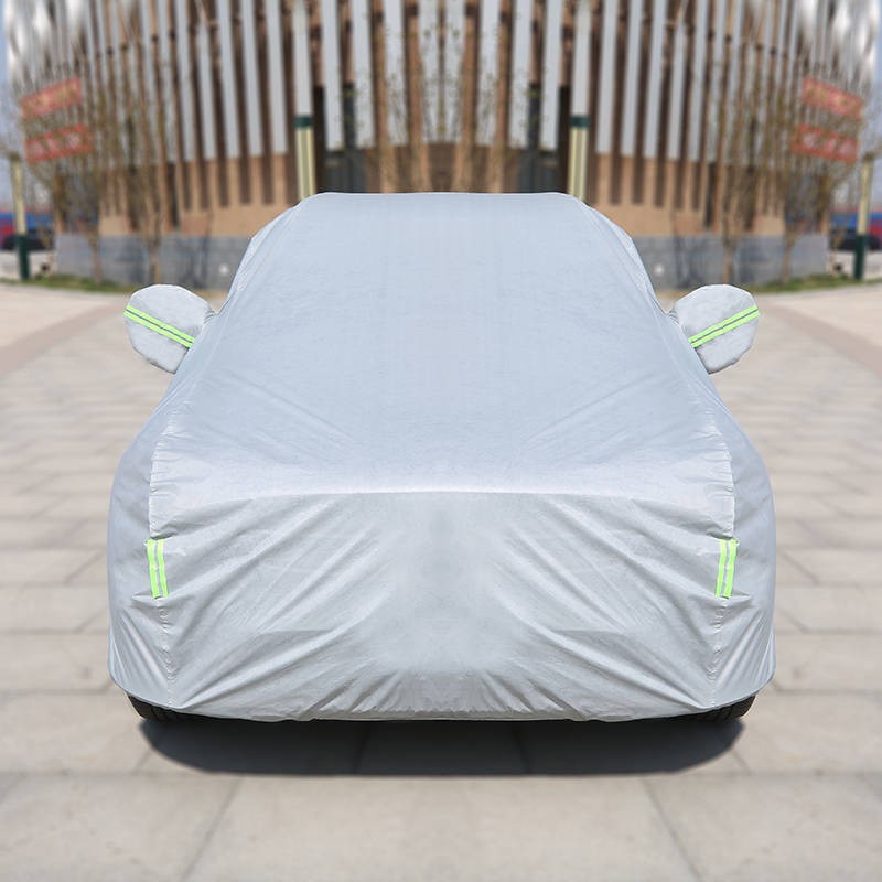 car body insulation