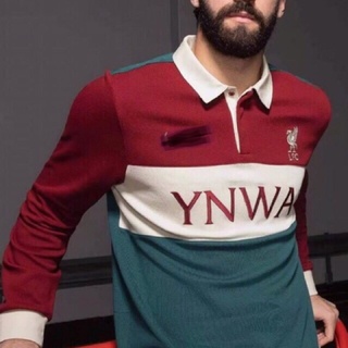 Liv FC YNWA Casual Wear Jersey