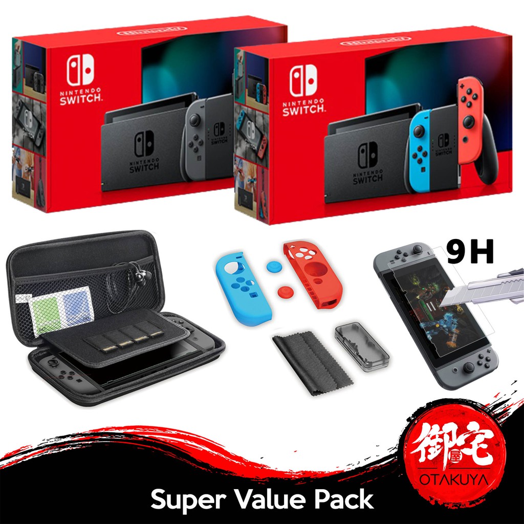 nintendo switch for low price