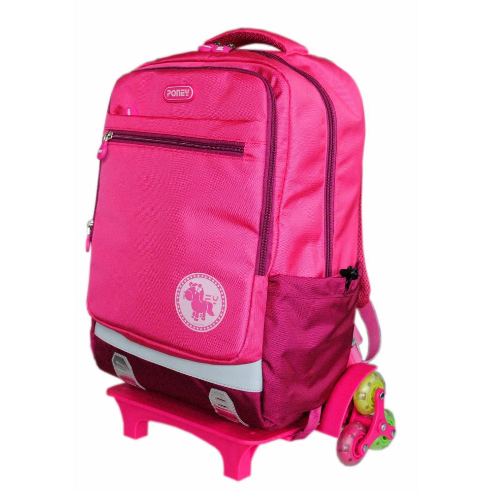 trolley school bag malaysia