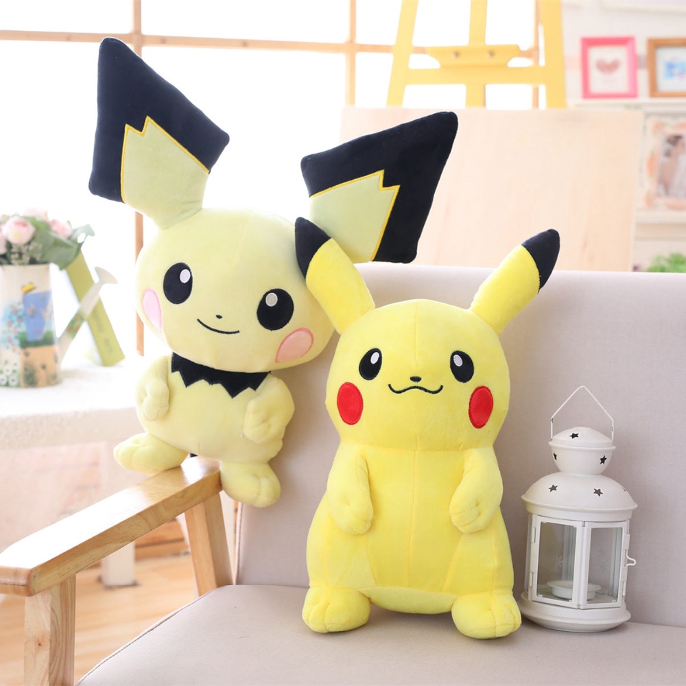cute anime plush