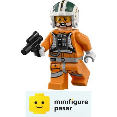 lego captain antilles