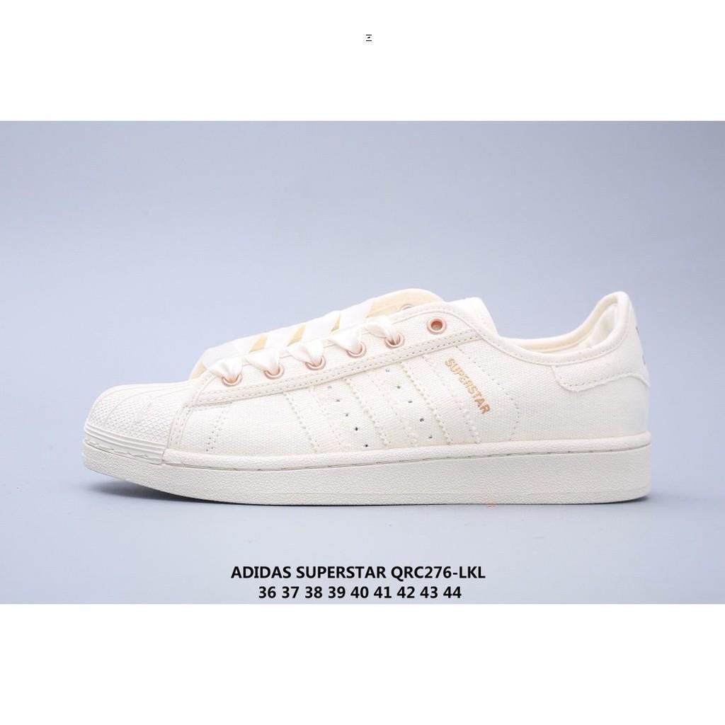 adidas superstar canvas