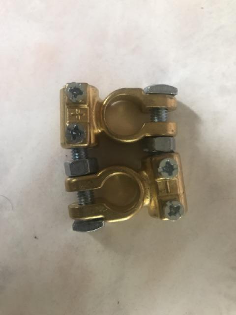 Small Battery Terminal Clamp Perodua Myvi Viva Kancil Axia 