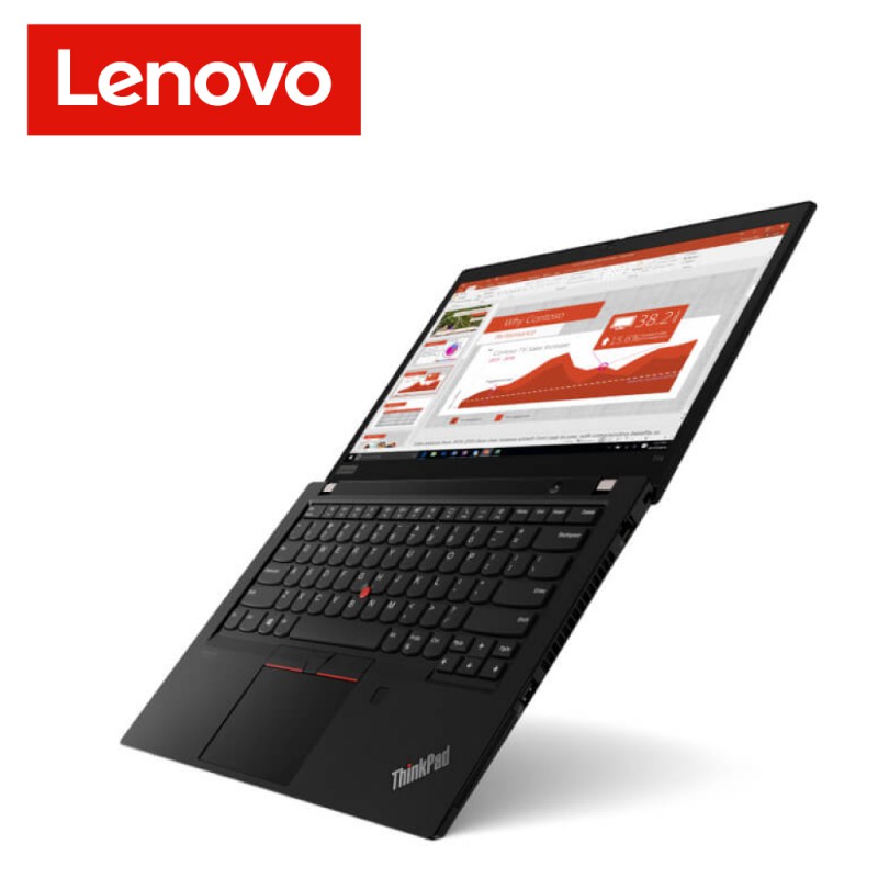 Lenovo ThinkPad T14 Gen 1 20S0008CMY 14'' FHD Laptop ( I510210U, 8GB