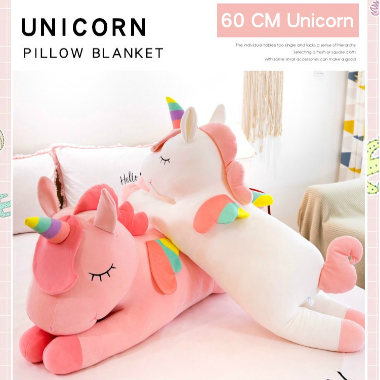 shopee unicorn toys