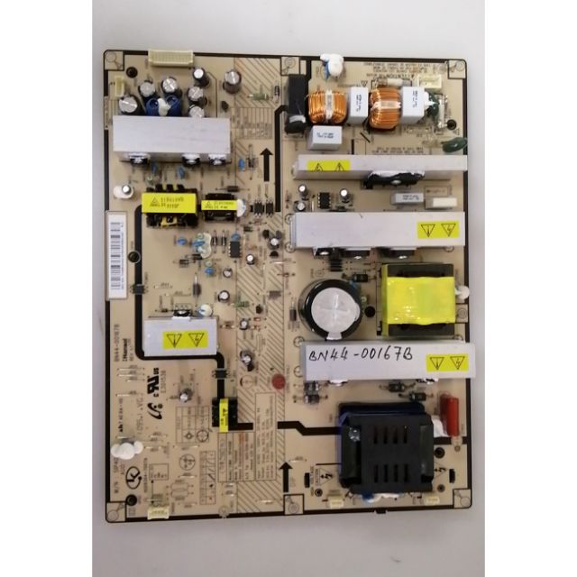 Samsung Tv Power Board Shopee Malaysia