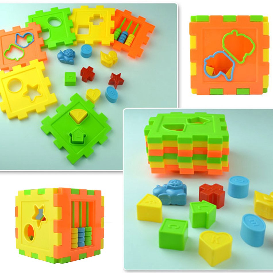 shape blocks for toddlers