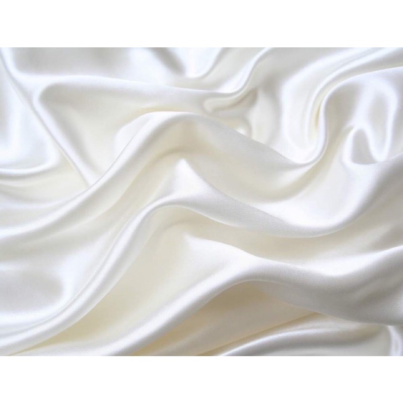 Photography backdrop fabric soft white glossy fabric not frayed beautiful backdrop photoshoot