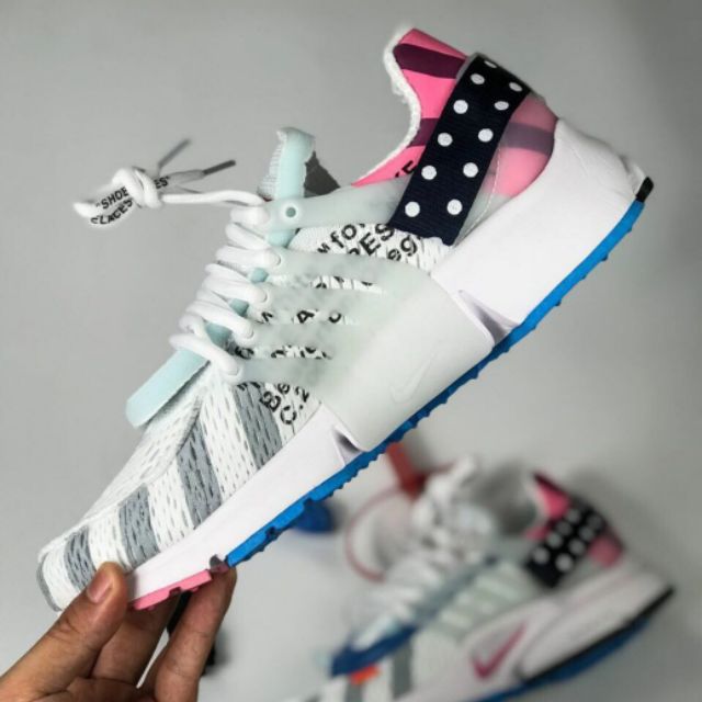 nike air presto parra