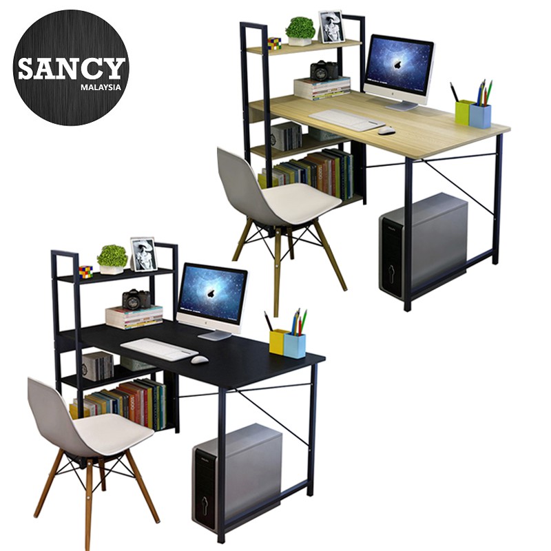 Sancy Computer Living Room Study Writing Laptop Mackbook Table