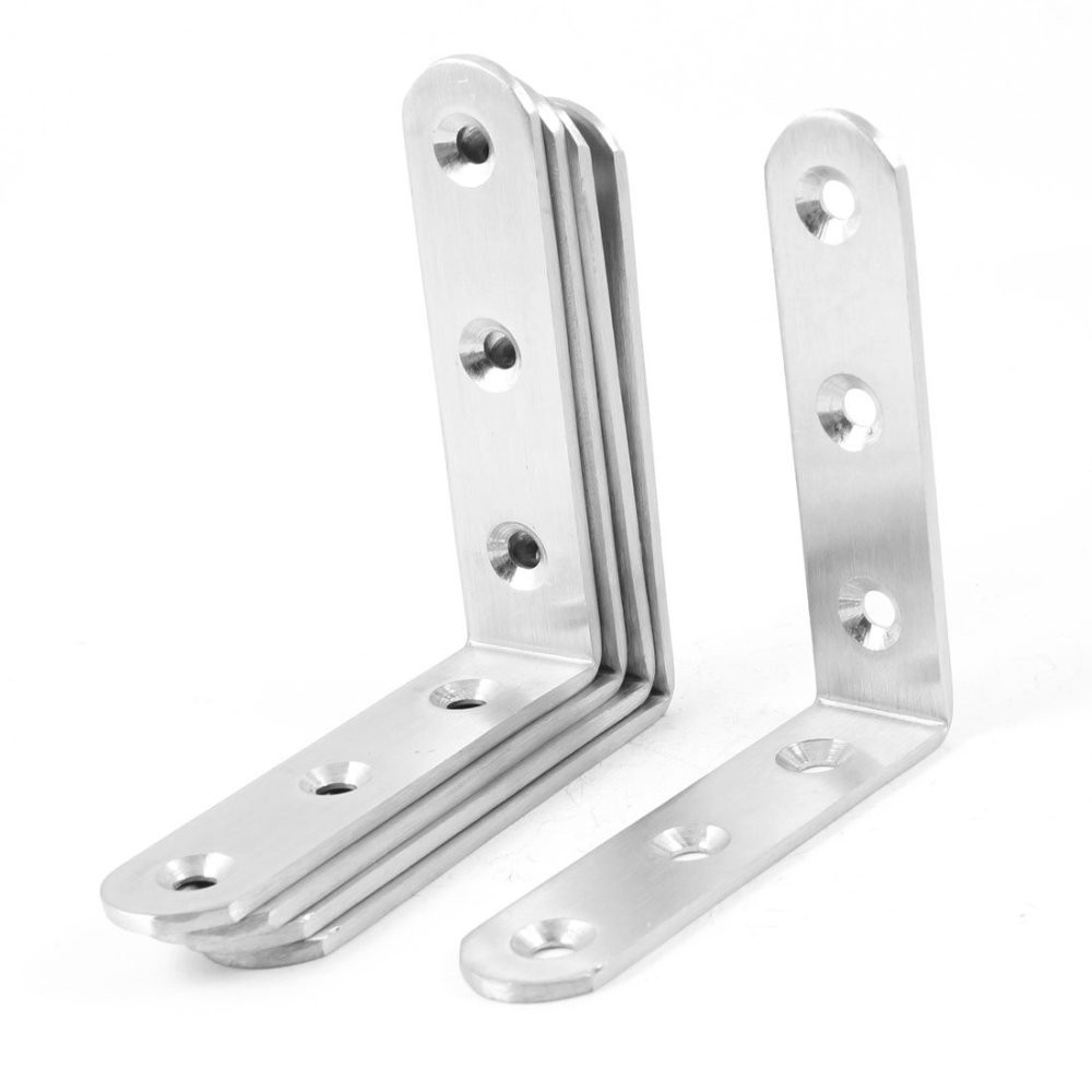 80mm L-Shaped Angle Bracket Stainless Steel | Shopee Malaysia - 1000 x 1000 jpeg 65kB