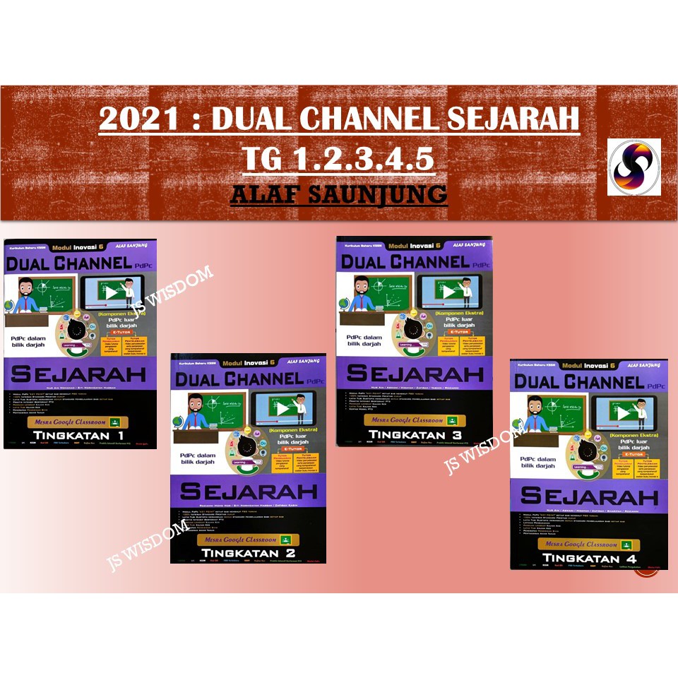 Jawapan Buku Dual Channel Sains Tingkatan 3