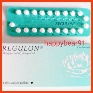 Ready Stock Oralcon Regividon Regulon Contraceptive Pills Pregnancy Family Planning Pil Perancang Kehamilan Keluarga Shopee Malaysia