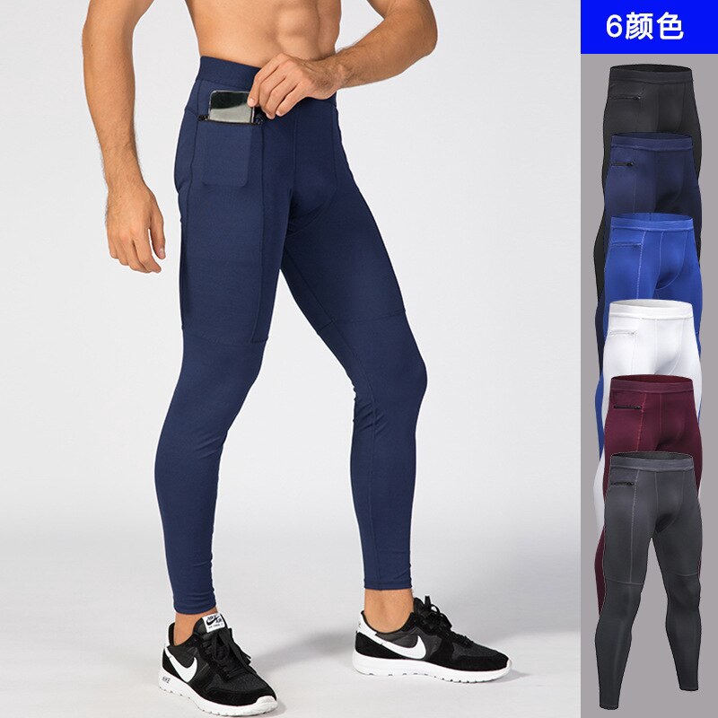 tight leggings for men