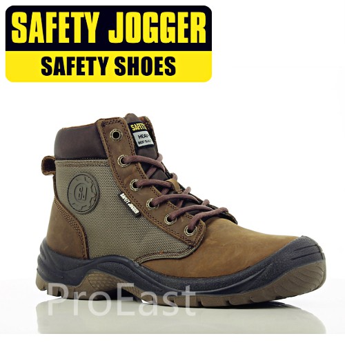 safety boots shopee