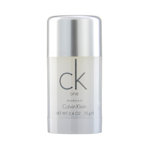 ck one deodorant