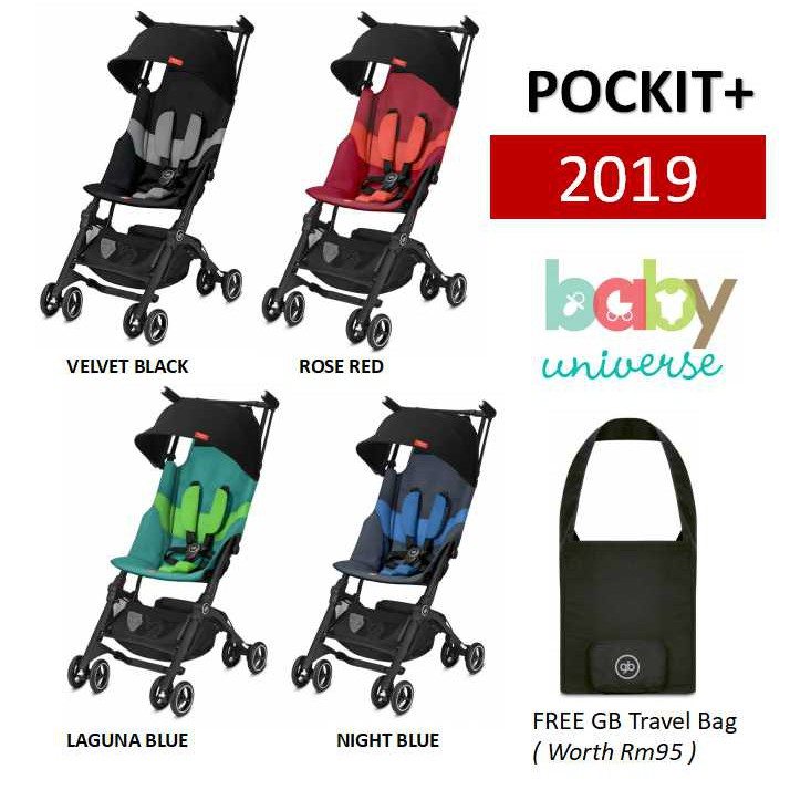 pockit 2019