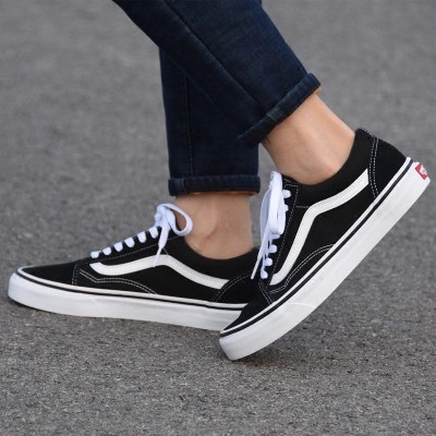 vans hot school