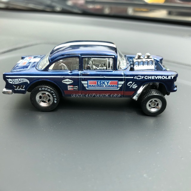 55 gasser super treasure hunt