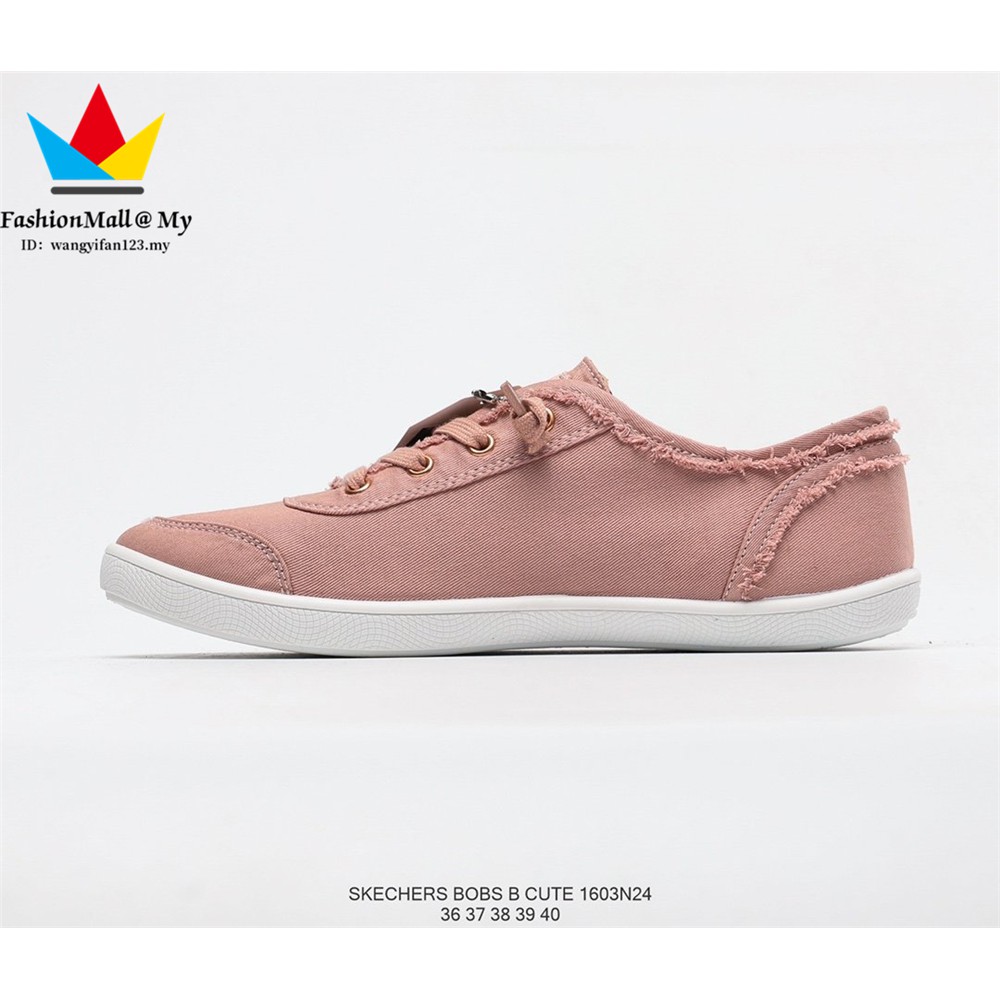 women's bobs memory foam shoes