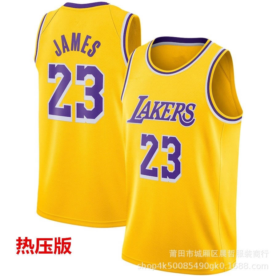 lakers jersey 18