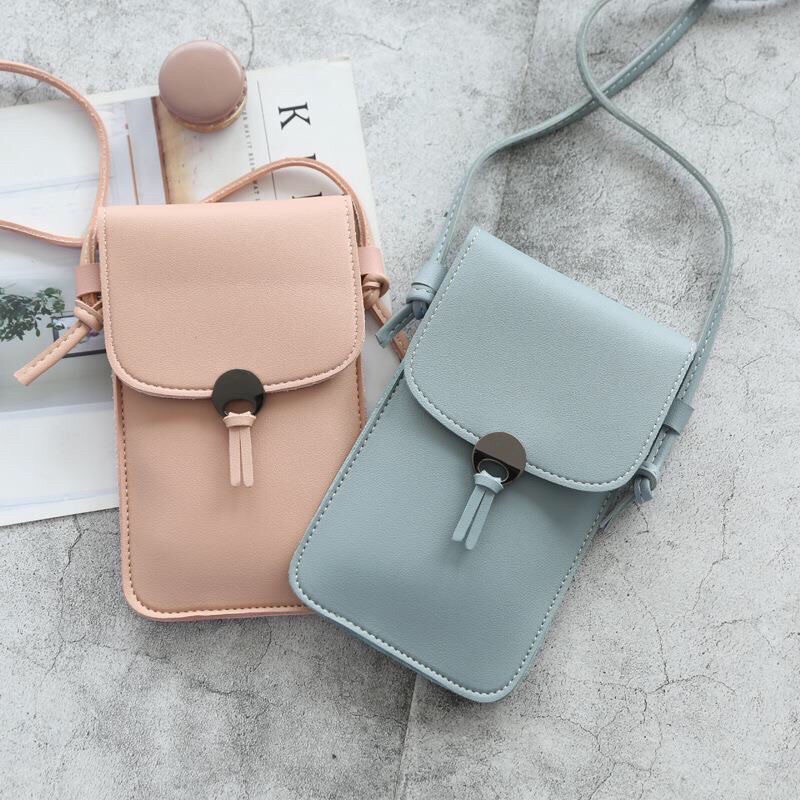 RETRO HANDPHONE SLING BAG Shopee Malaysia