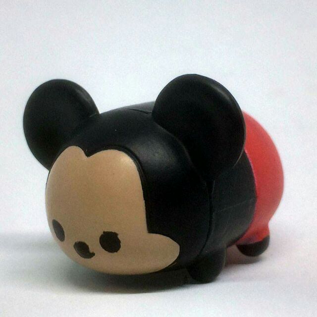 Tsum Tsum Mickey Mouse Mini Toy