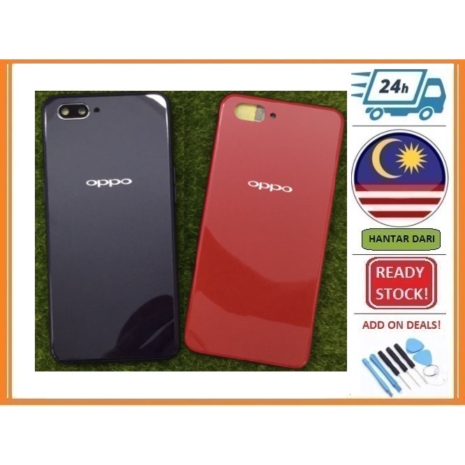 BSS Oppo A3s A5s CPH1803 CPH1853 Back Cover Case Housing